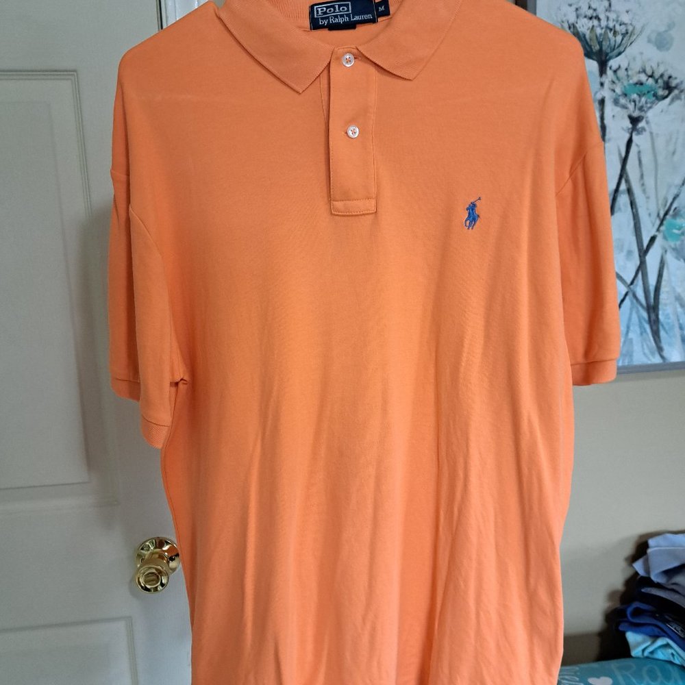Ralph Lauren Medium polo